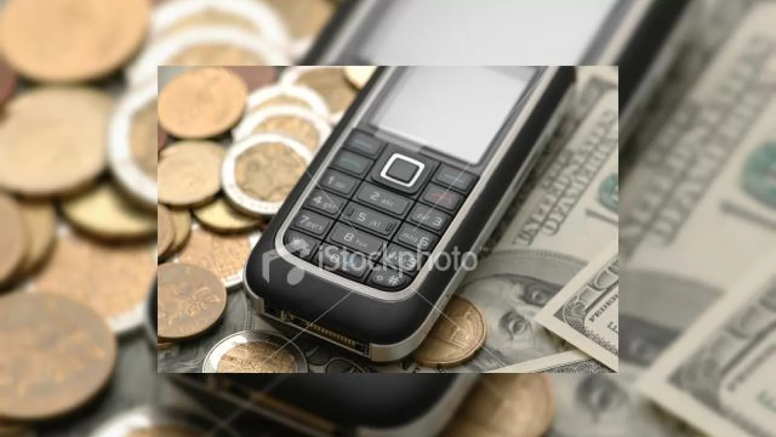 Vanzarile de telefoane mobile vor scadea in lunile urmatoare