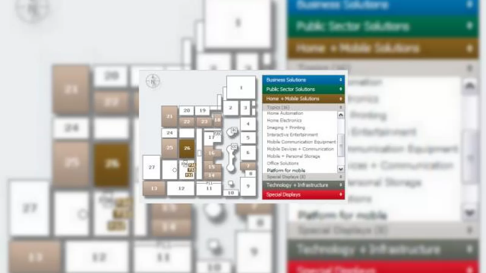 CeBIT, imediat dupa fostul 3GSM