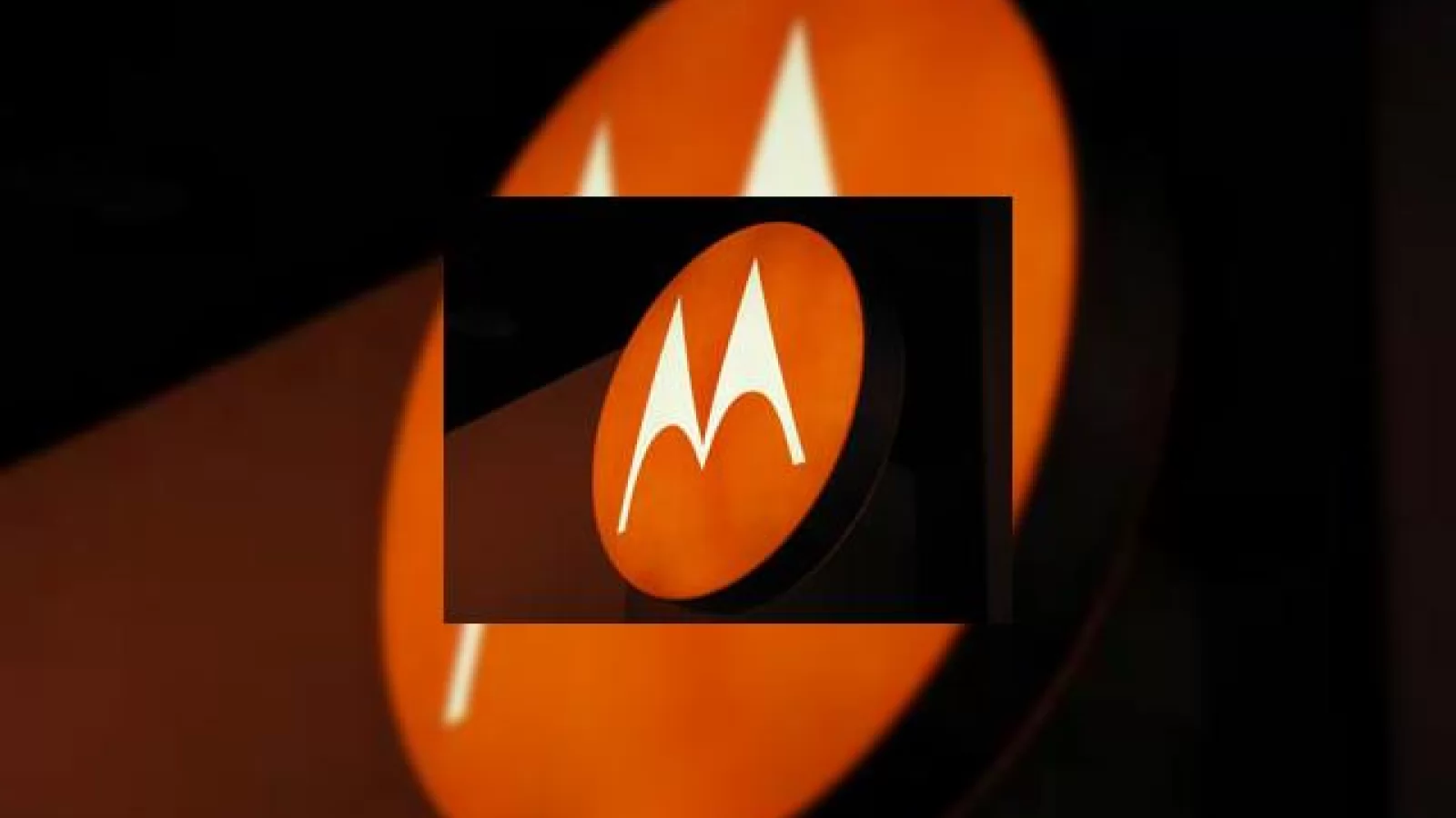 Motorola renunta la industria telefoniei mobile?