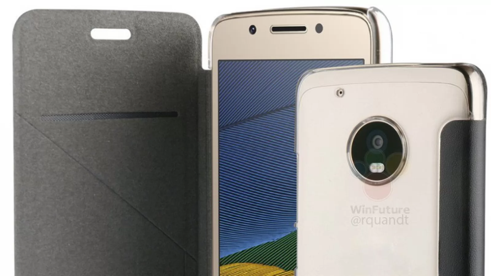 Specificaţiile lui Moto G5 scăpa pe web prin intermediul bazei de date a unui retailer