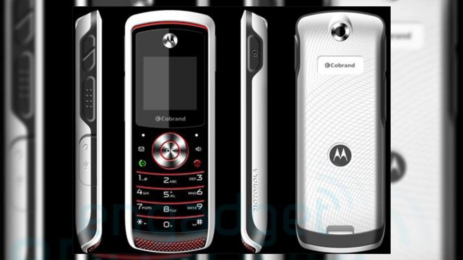 Detalii despre Motorola iDEN i335