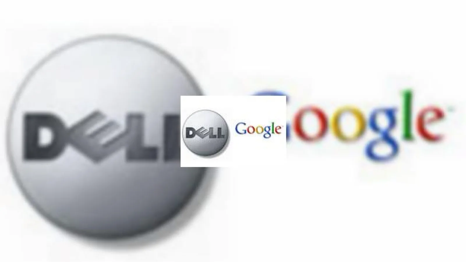 Google si Dell pregatesc un rival pentru iPhone
