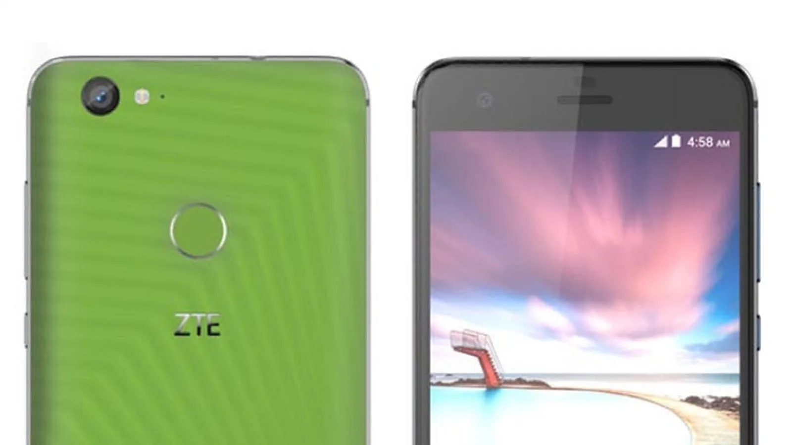 ZTE Hawkeye ar putea fi anulat, în ciuda faptului că a fost bine primit pe Kickstarter