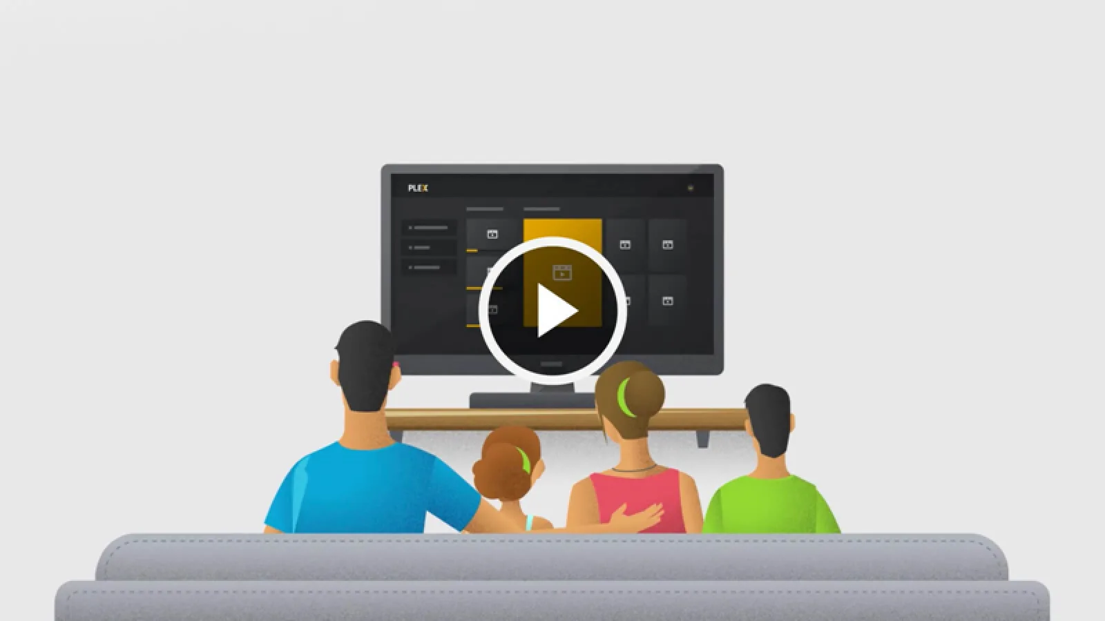 Plex cumpără Watchup pentru a integra şi ştiri în soluţia sa de streaming