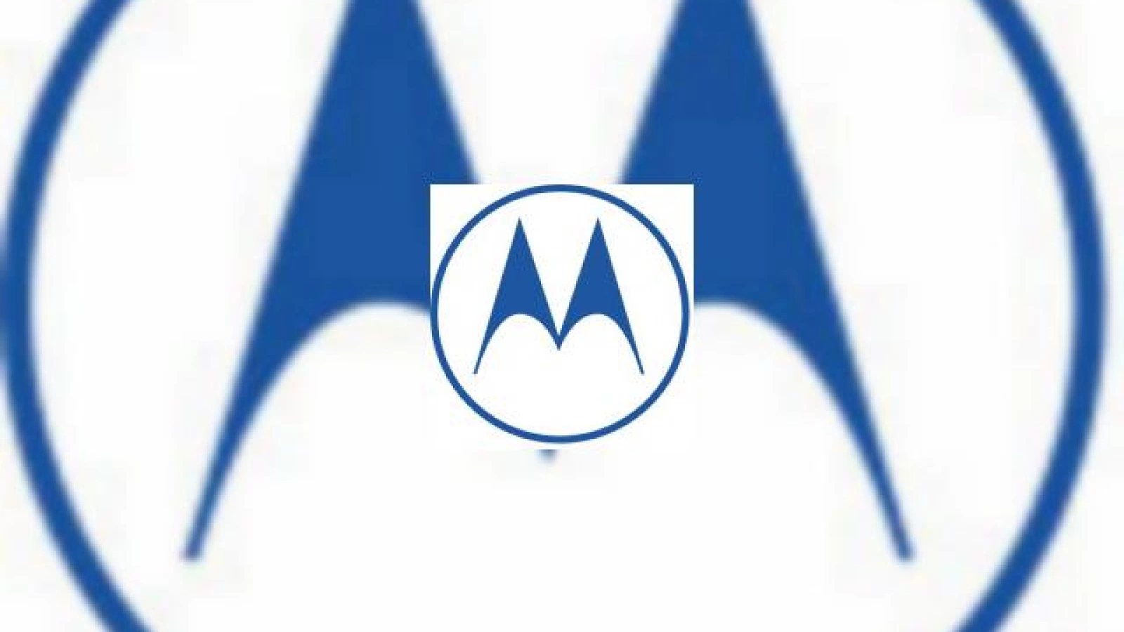 Motorola se pregateste oficial sa renunte la productia de telefoane mobile