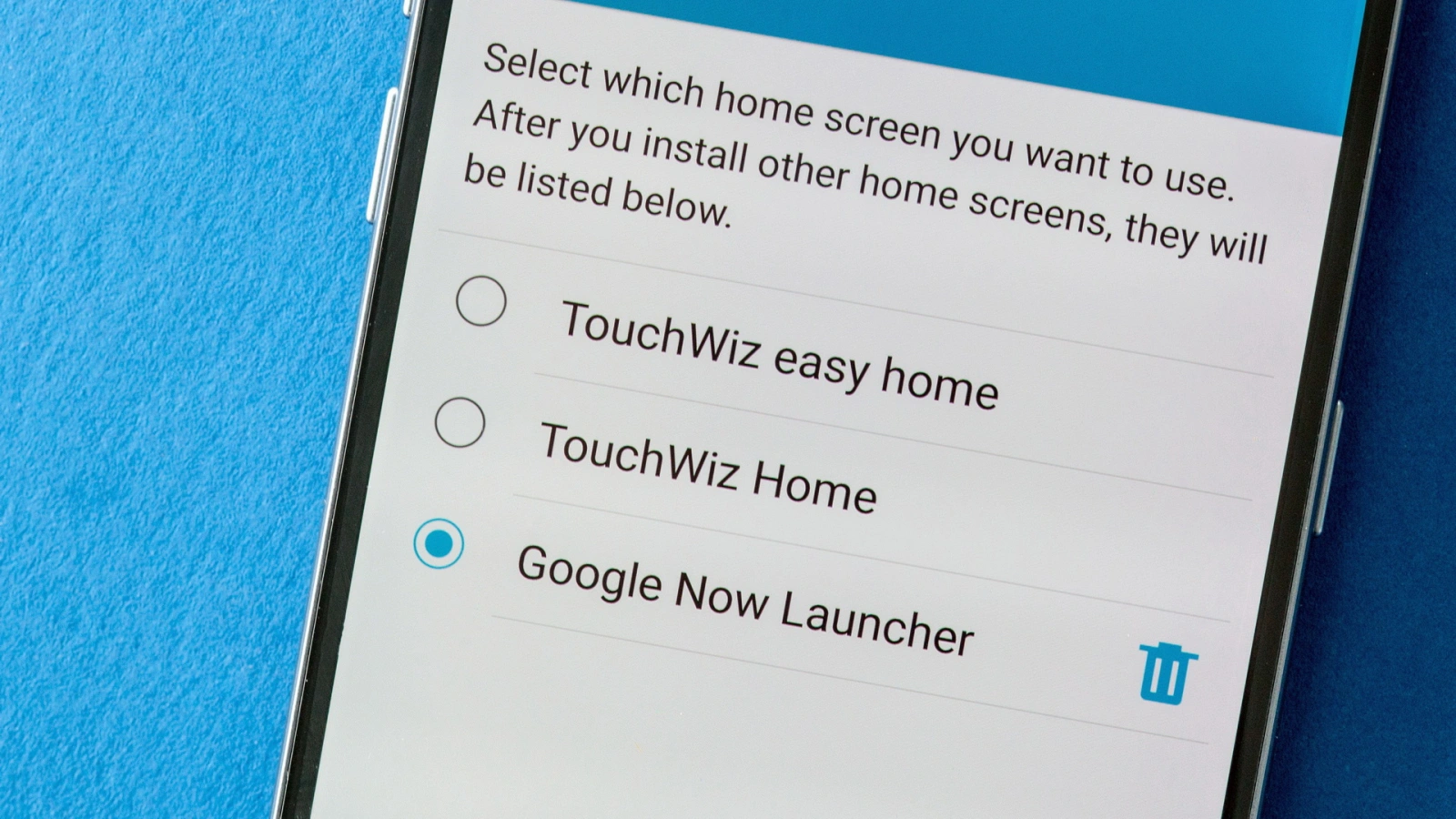 Google va scoate din Play Store "Google Now Launcher" în următoarele săptămâni