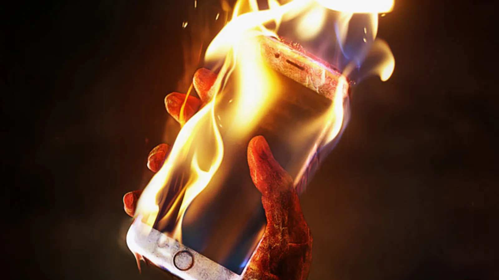 Autorităţile din Coreea de Sud obligă producătorii smartphone să anunţe incendiile provocate de telefoane, după problema lui Note 7