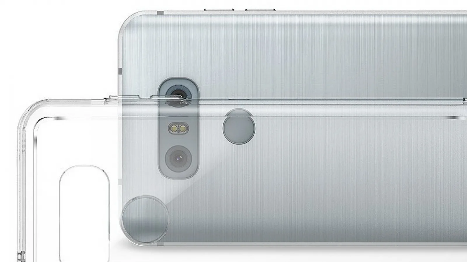 Încă o scăpare pentru LG G6, de această dată sub formă de huse ultra rezistente Ringke listate pe Amazon