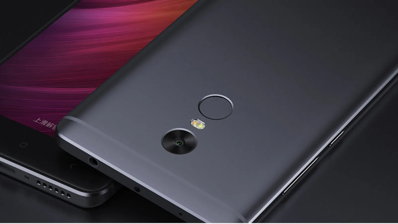 Xiaomi Redmi Note 4x ar putea debuta oficial pe data de 14 februarie