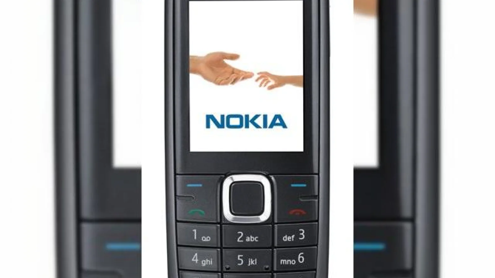 Nokia 3120 classic anuntat oficial