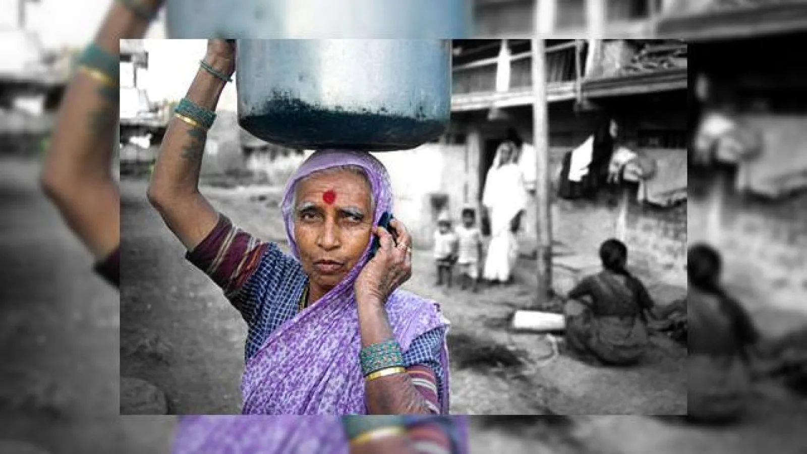 Creste numarul de telefoane mobile la nivel mondial