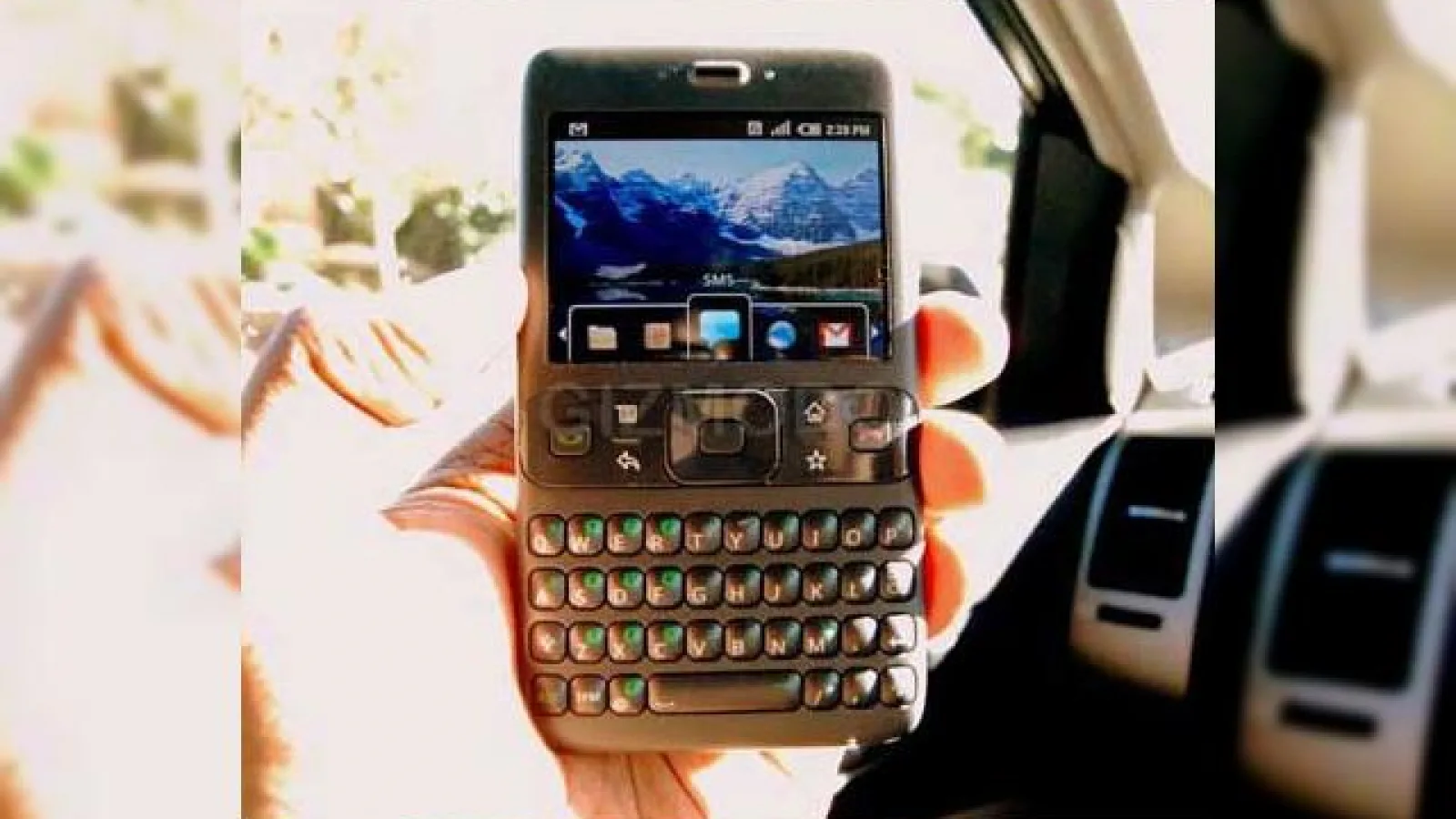Google Phone soseste luni...sau macar platforma sa