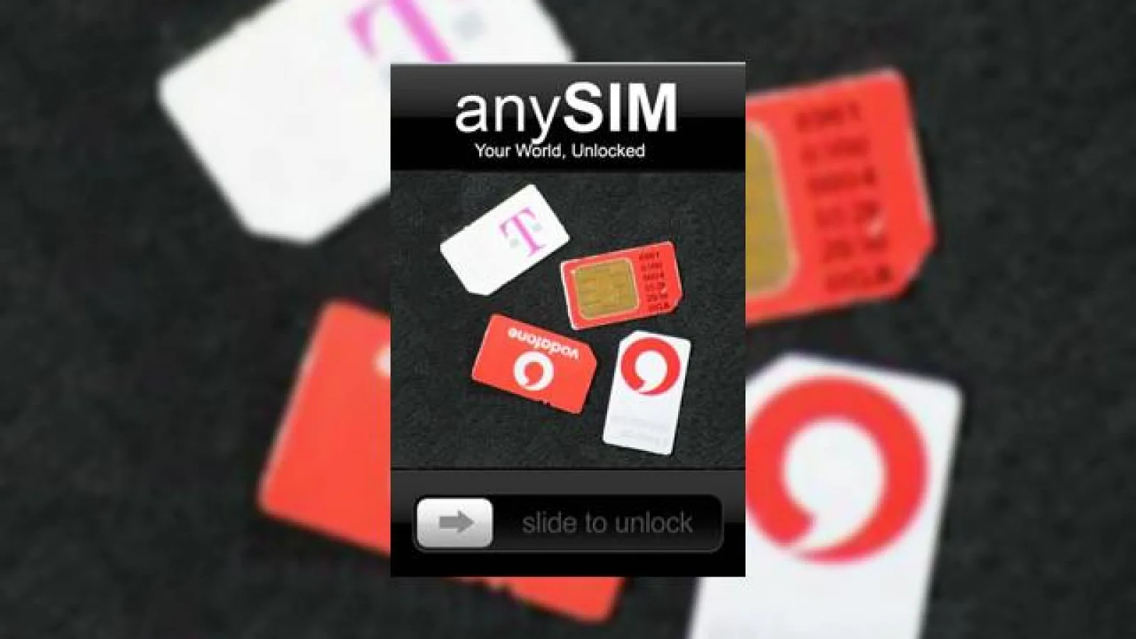 anySIM 1.3 iti deblocheaza iPhone-ul cu firmware 1.1.3