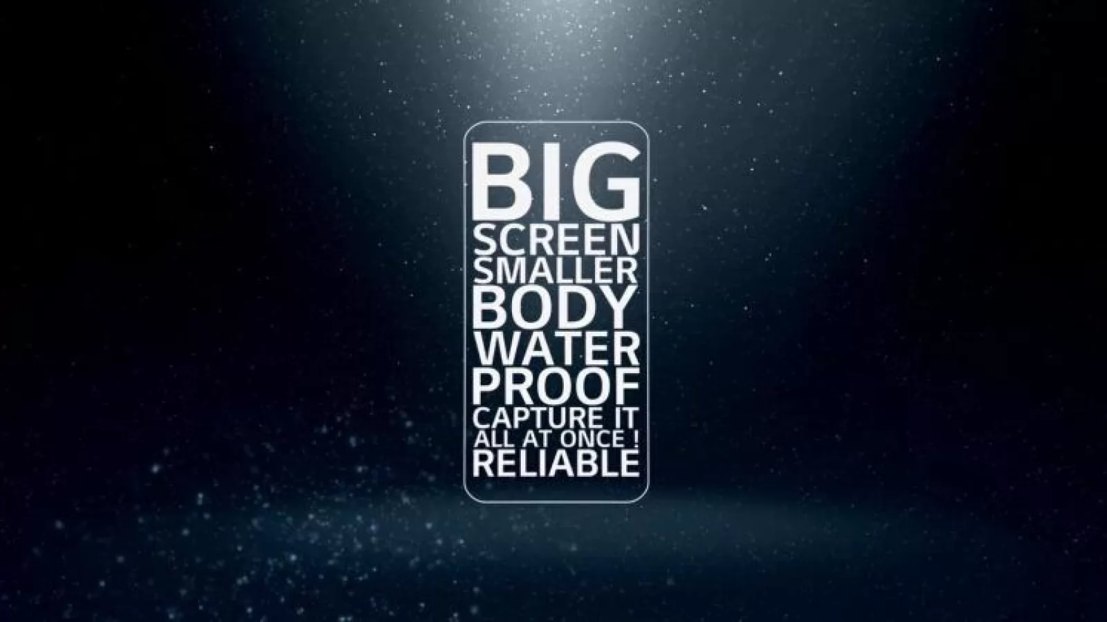 LG G6 va avea un ecran "Full Vision", aproape fără muchii vizibile