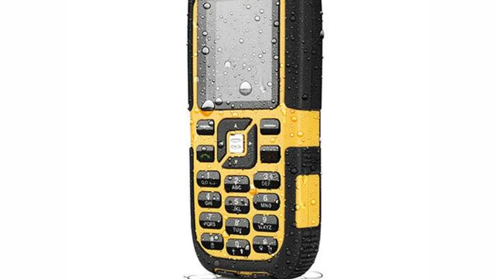 Telefonul indestructibil: Sonim XP1