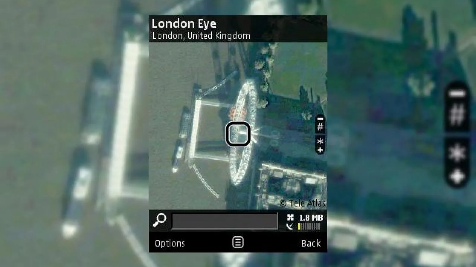 Nokia Maps 2.0 acum in varianta beta