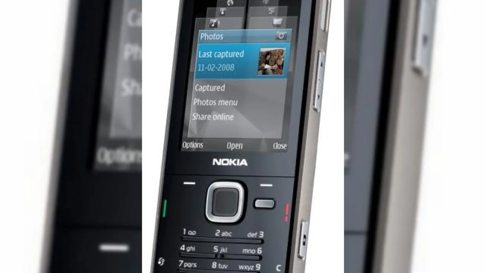 Nokia N78 se pregateste pentru lansarea in SUA si Europa