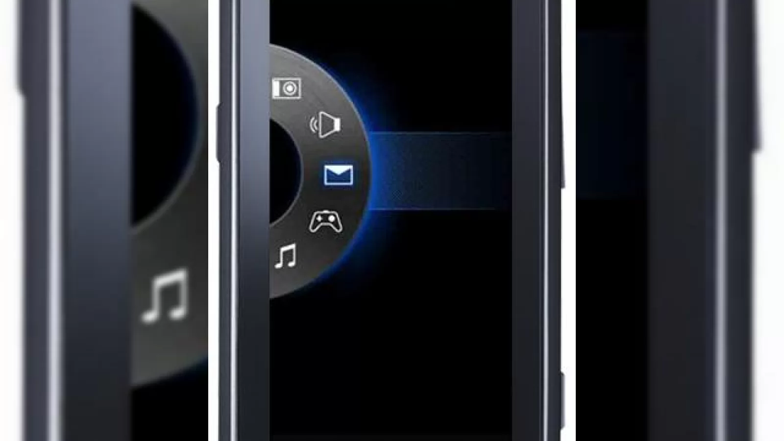 LG prezinta oficial telefoanele KF700, KF600 si KF510 la Mobile World Congress