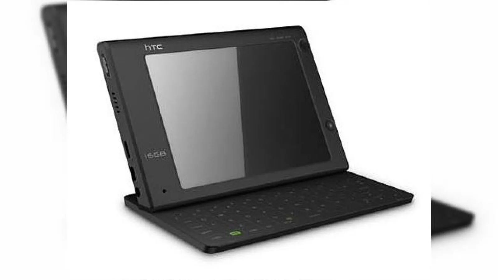 HTC Advantage primeste un upgrade de 16GB