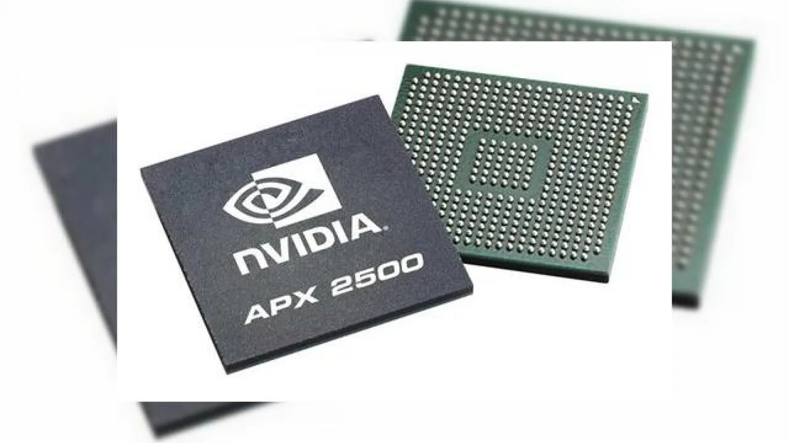 Nvidia doreste sa patrunda pe piata telefoniei mobile