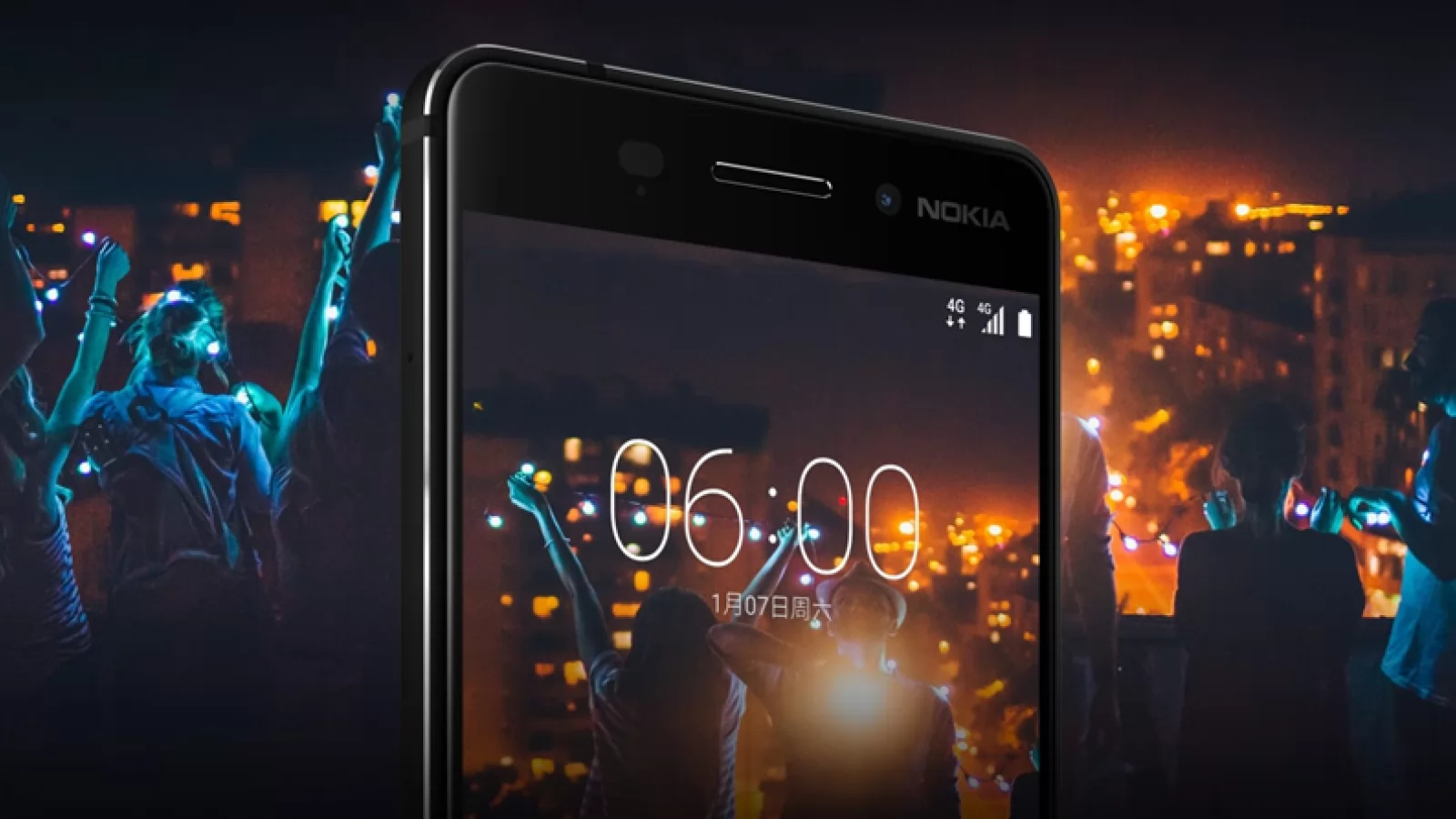 HMD Global nu face faţă cererii pentru smartphone-ul Nokia 6