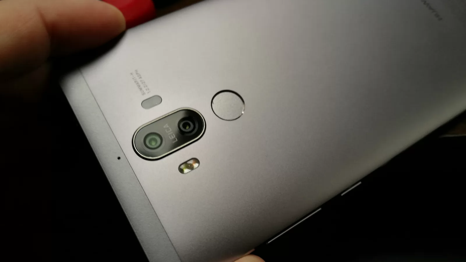 Turul Magazinelor #131: Maşină de spălat vase Bosch la reducere, Huawei Mate 9 la cel mai mic preţ local şi un purificator inedit de aer