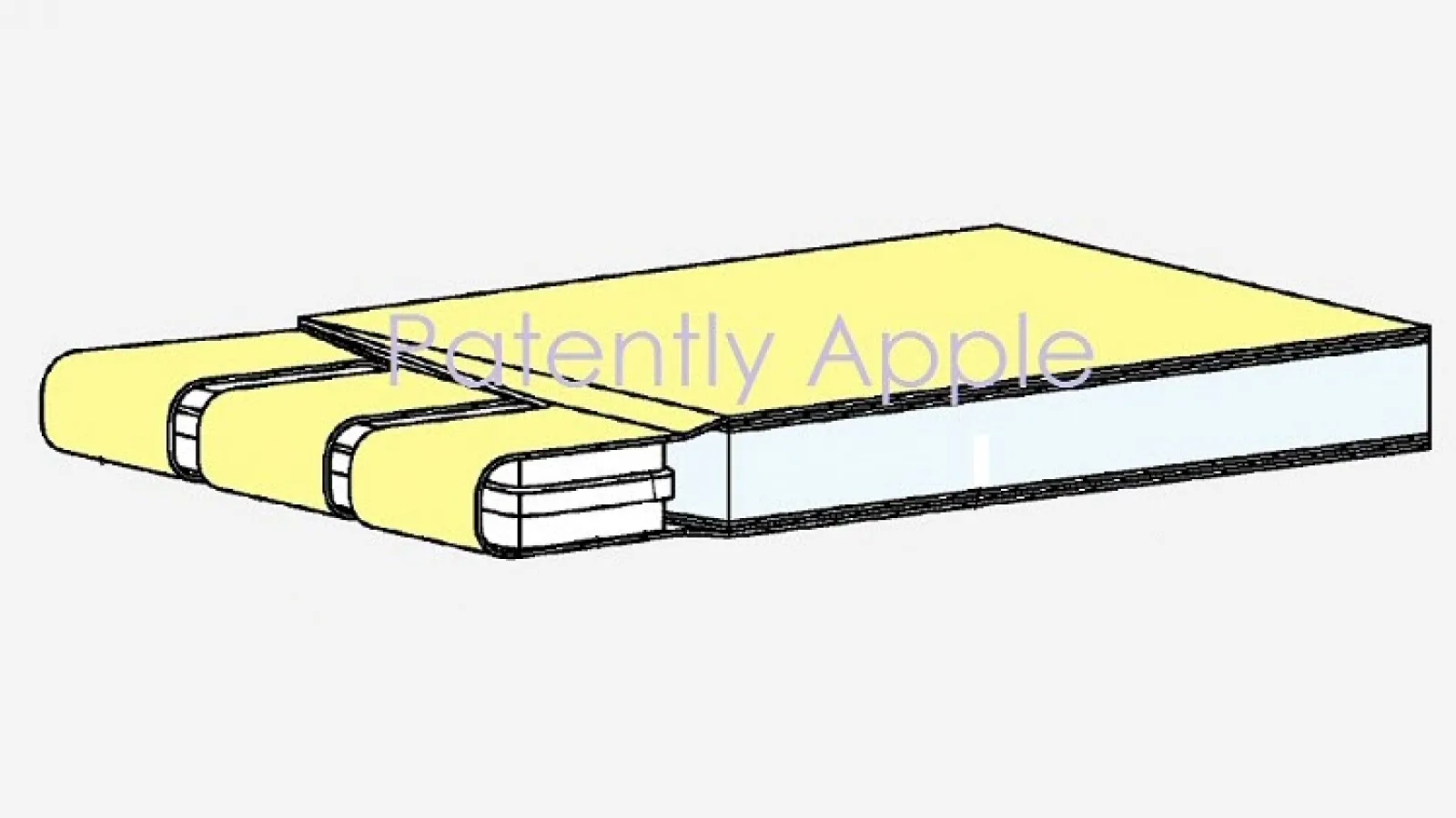 Apple brevetează o soluţie care previne supraîncălzirea de pe iPhone