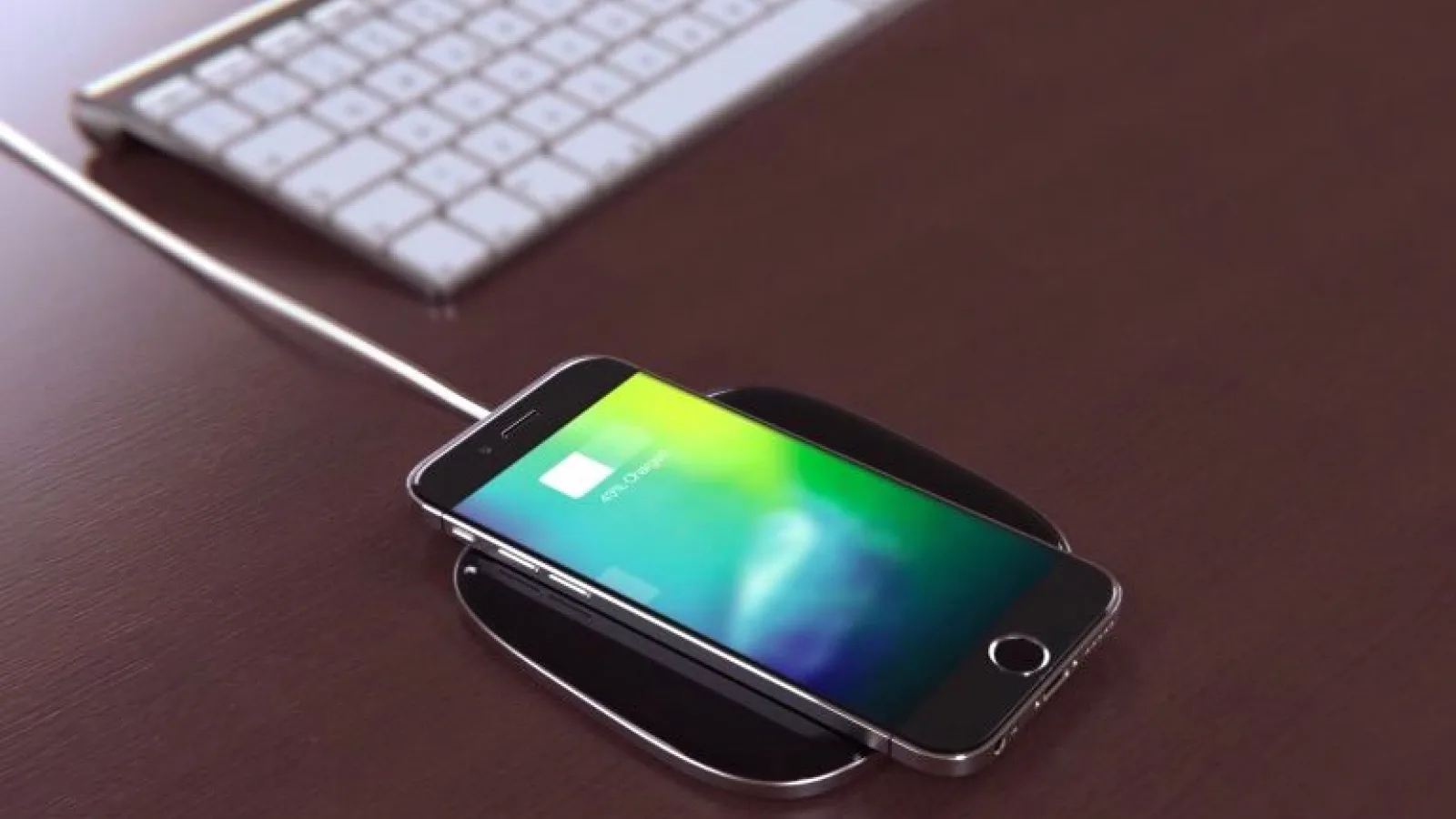 Apple ar urma să lanseze un iPhone cu ecran de 5 inch în acest an, va vinde accesorii de încărcare wireless separat