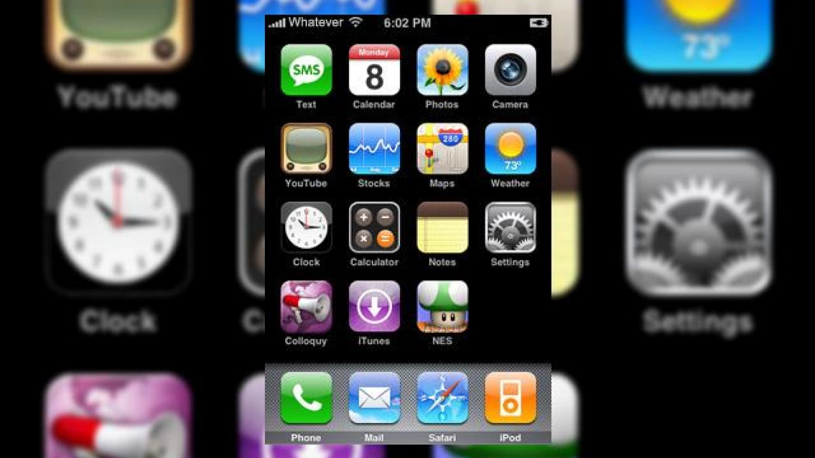 Cum sa-ti deblochezi iPhone-ul cu versiunea de firmware 1.1.3