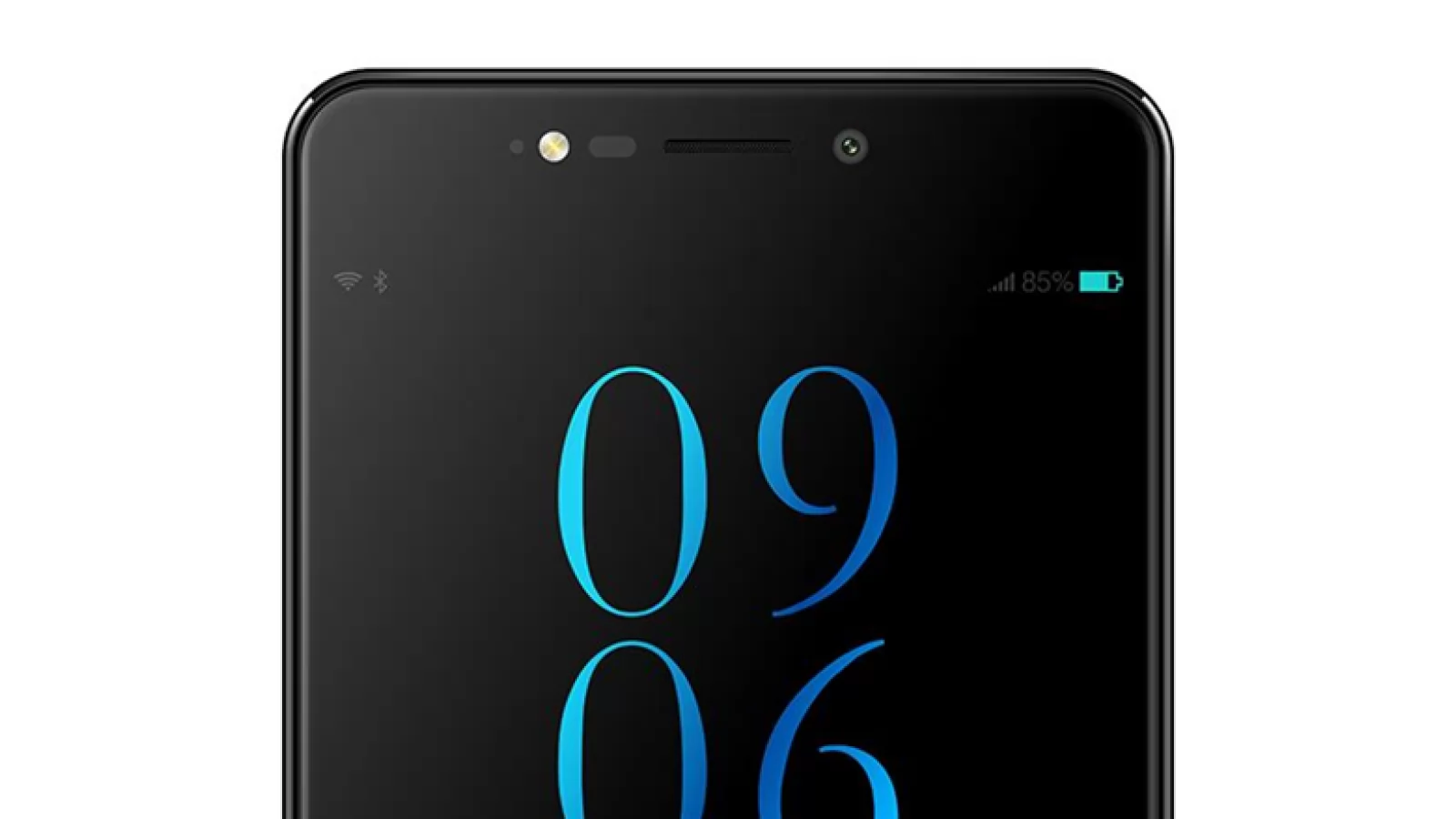 Elephone P25 e un nou smartphone, cu cameră frontală de 16 megapixeli cu blitz, funcții selfie speciale