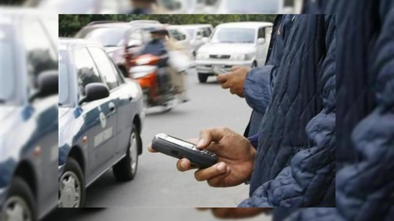 Reclamele mobile fac pasi mici, dar siguri pentru a ajunge la consumatori