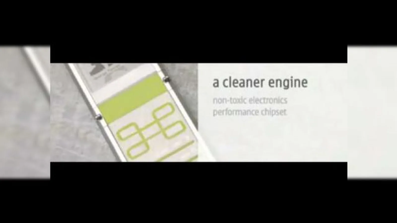 Nokia lanseaza un telefon fabricat din metale reciclate