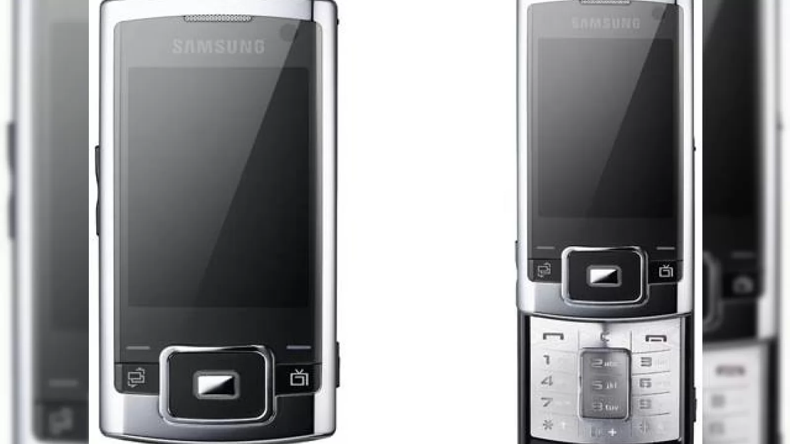 Samsung inchide Mobile World Congress cu un telefon TV