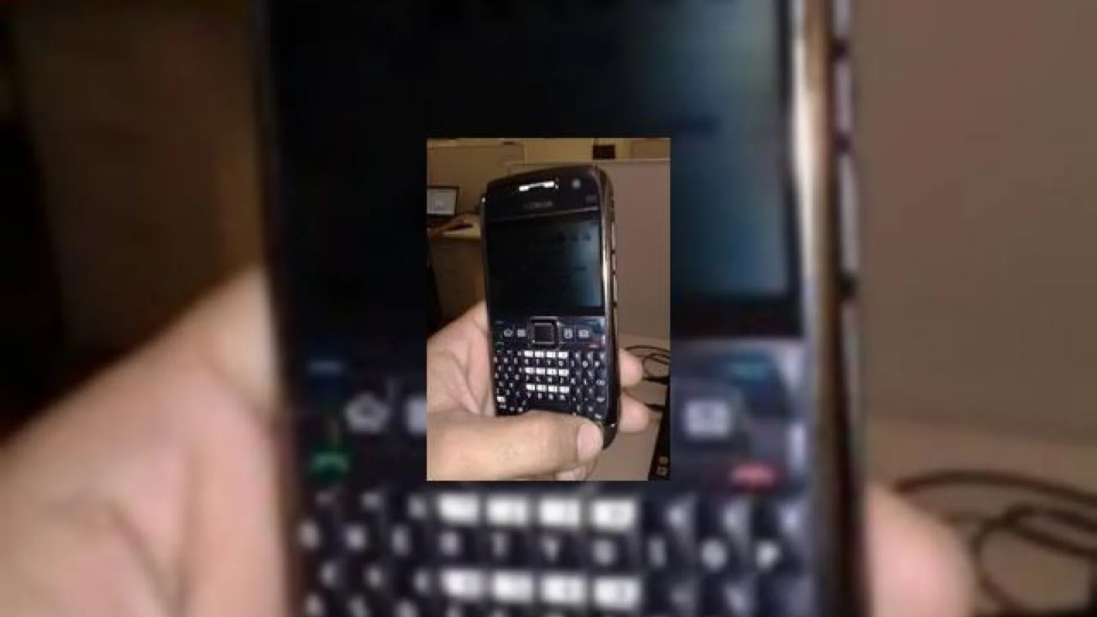 Nokia prezinta telefonul E71, in secret la Sydney