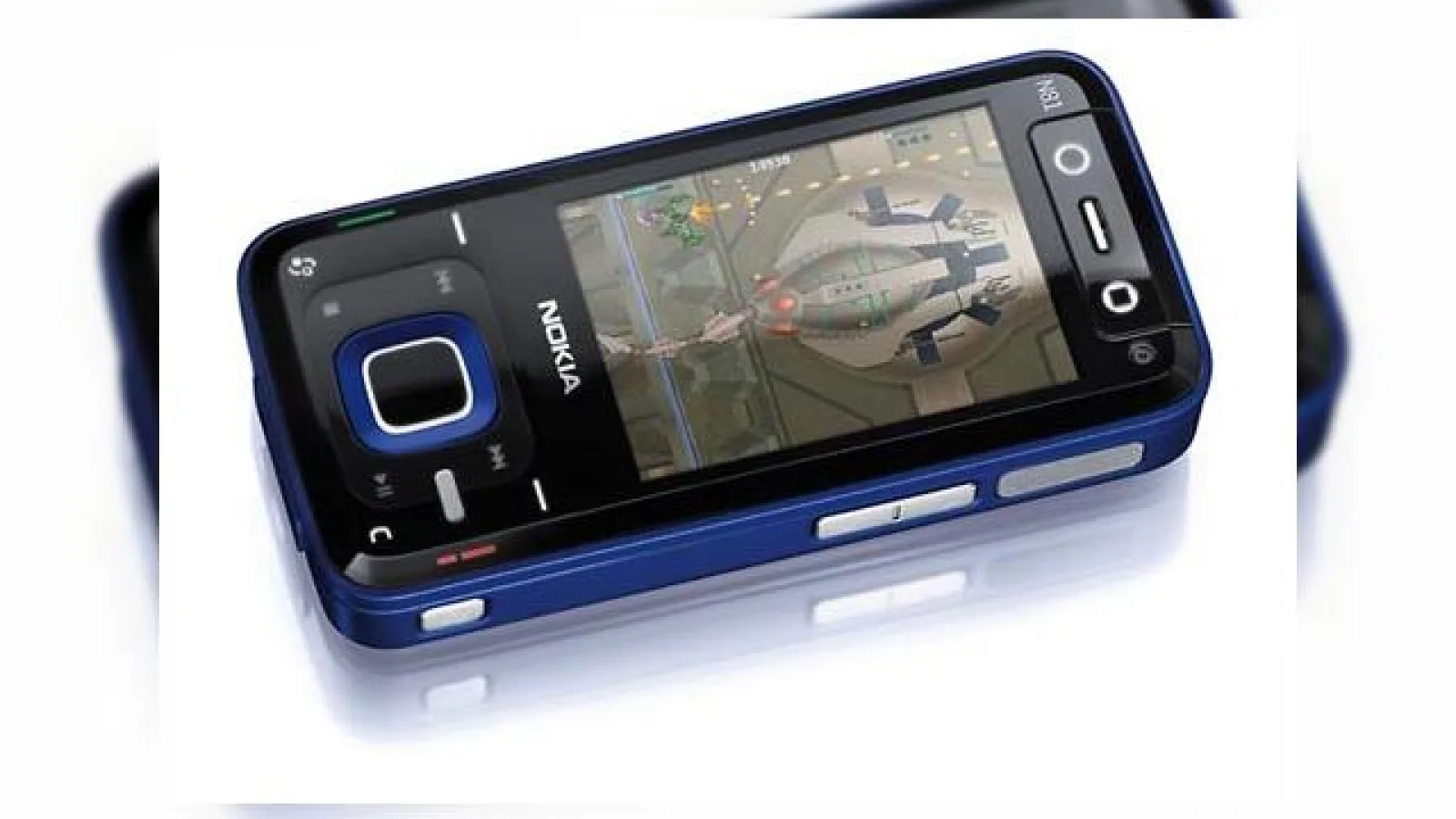 Nokia N-GAGE permite gamerilor sa creeze propriile jocuri
