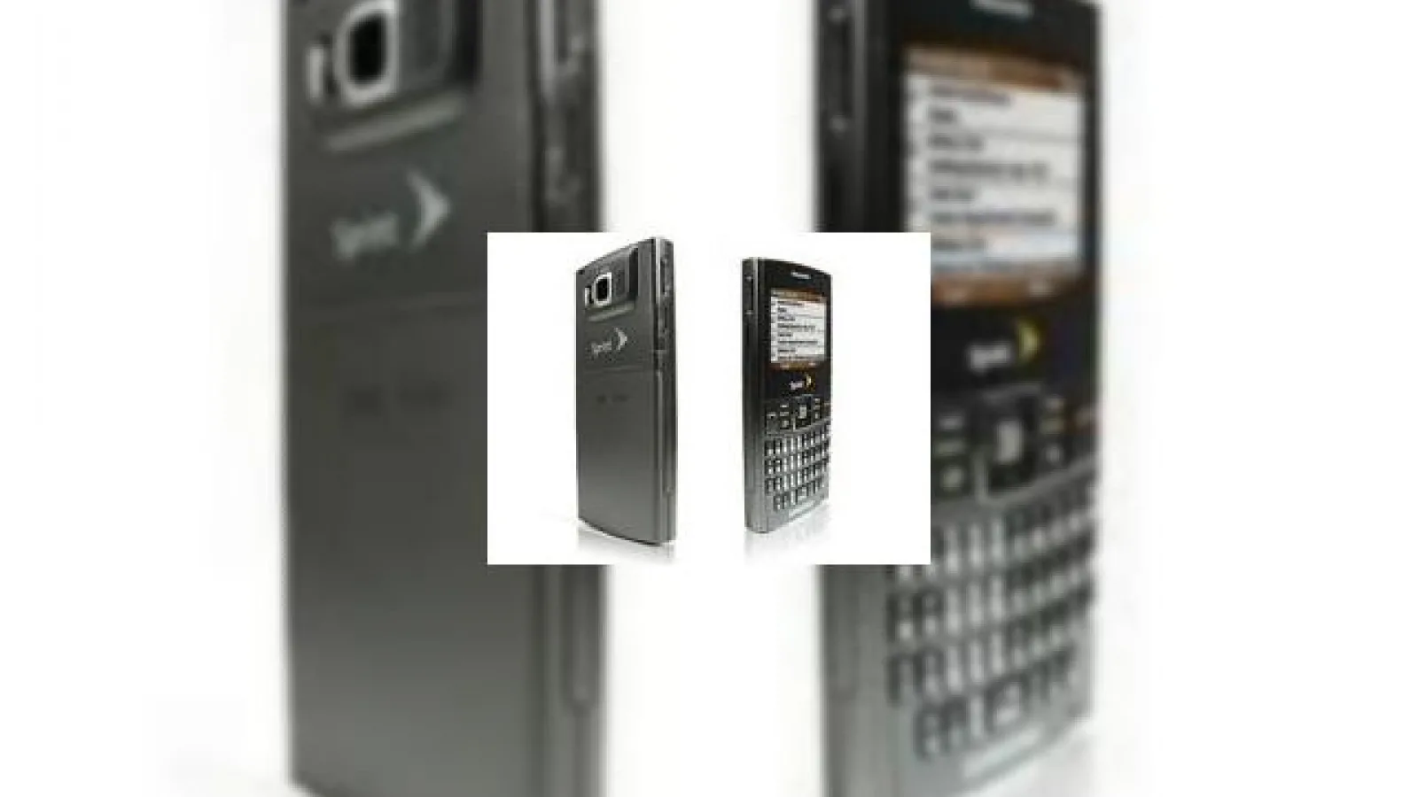 Telefonul Ace a sosit, prin Sprint si Samsung