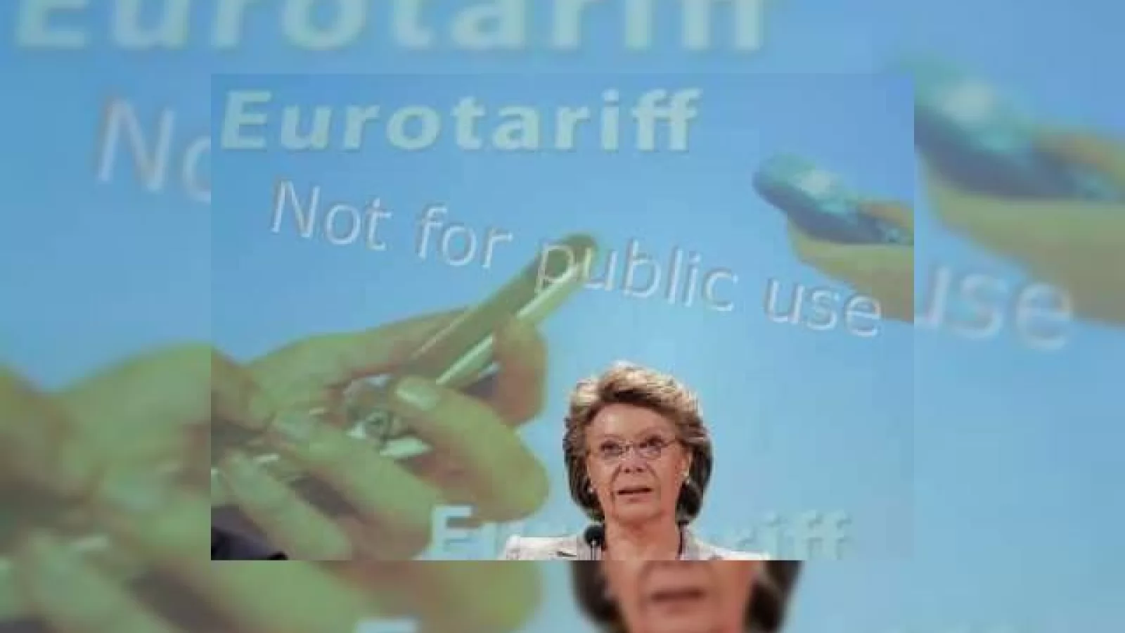 Comisia Europeana ameninta cu reglementari ale tarifelor mobile