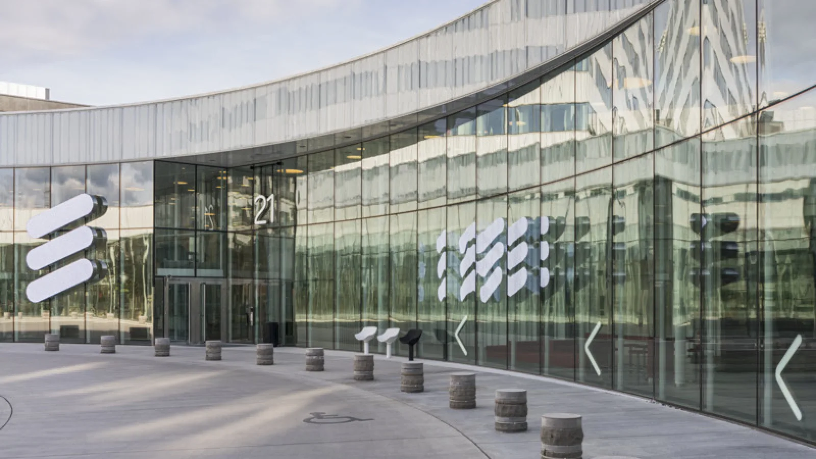 Ericsson a implementat cu succes primul test al unui sistem 5G end-to-end