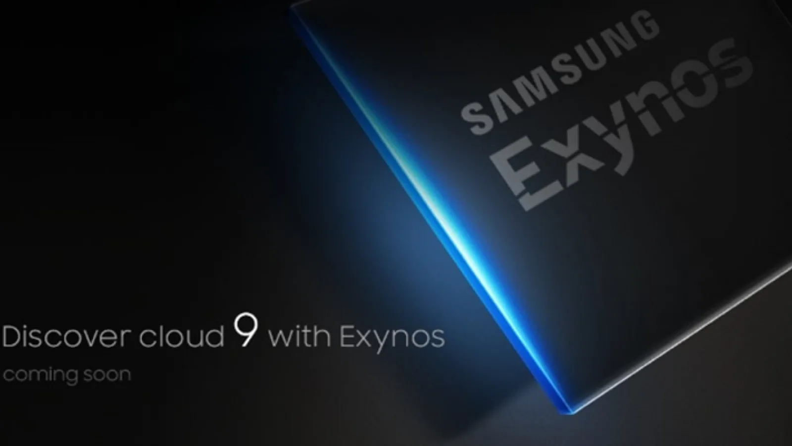 Samsung oferă un teaser pentru noua generație de procesoare Exynos 9 ce va ajunge pe Galaxy S8