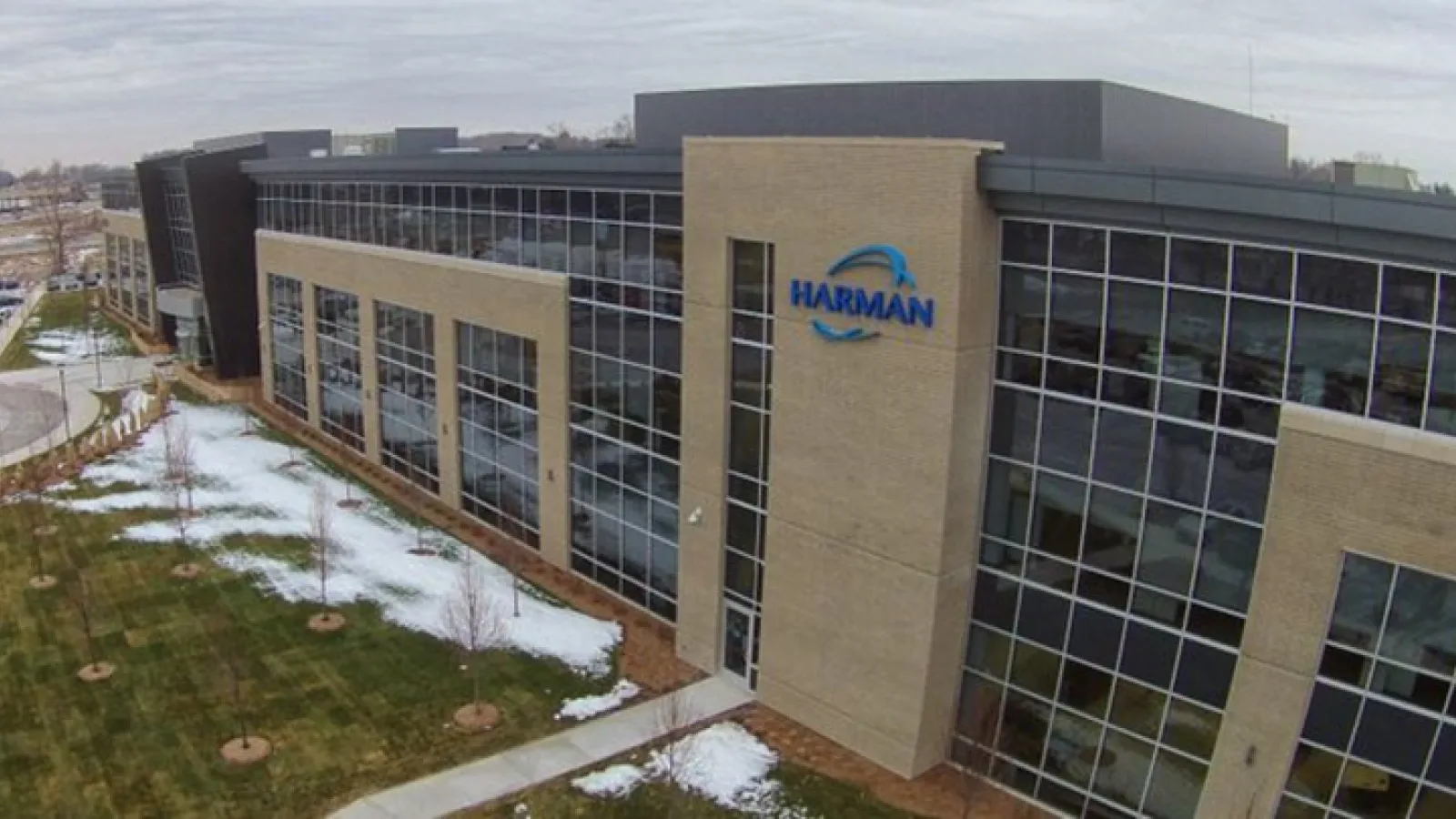 Acţionarii Harman aprobă vânzarea către Samsung pentru suma de 8 miliarde de dolari