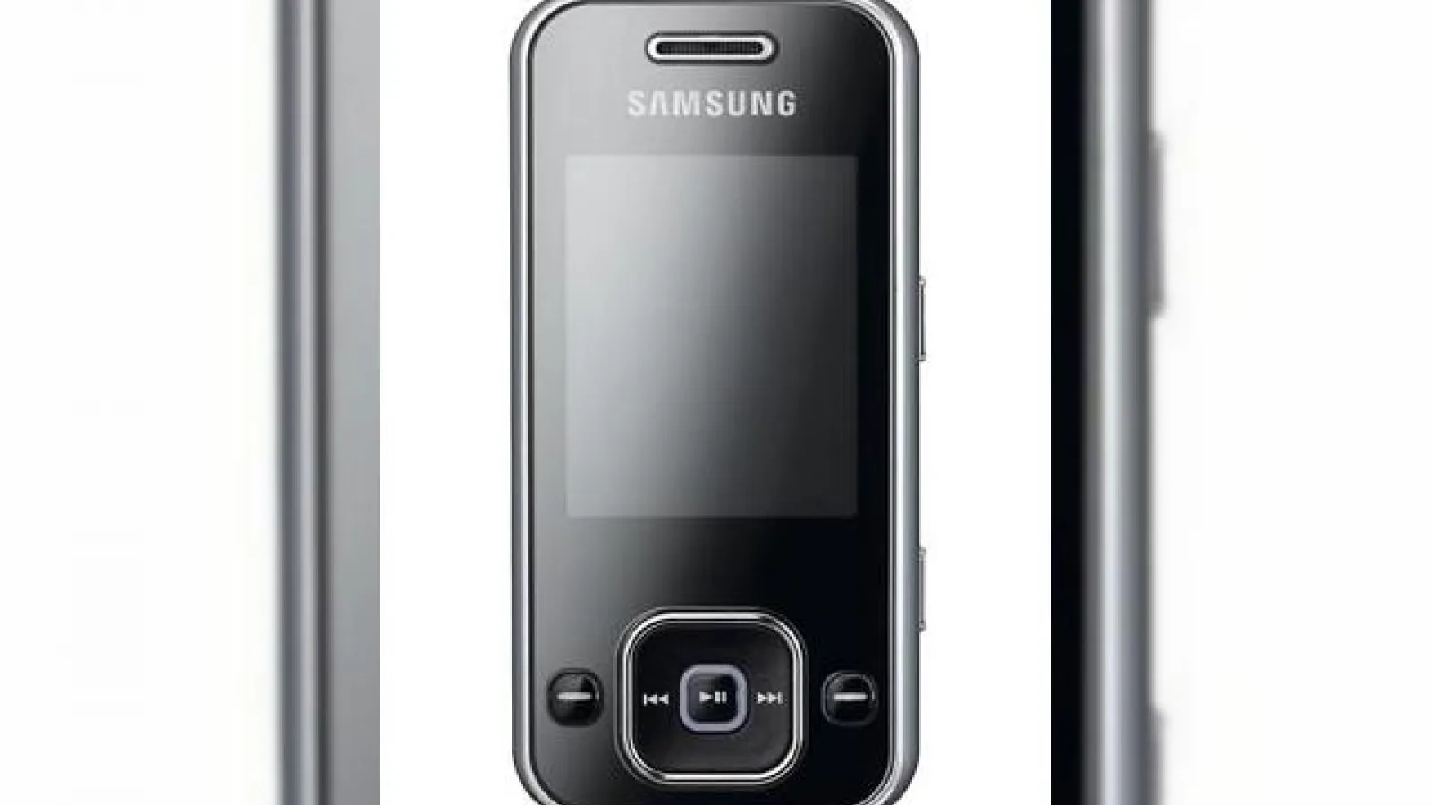 Samsung prezinta terminalul SGH-F250