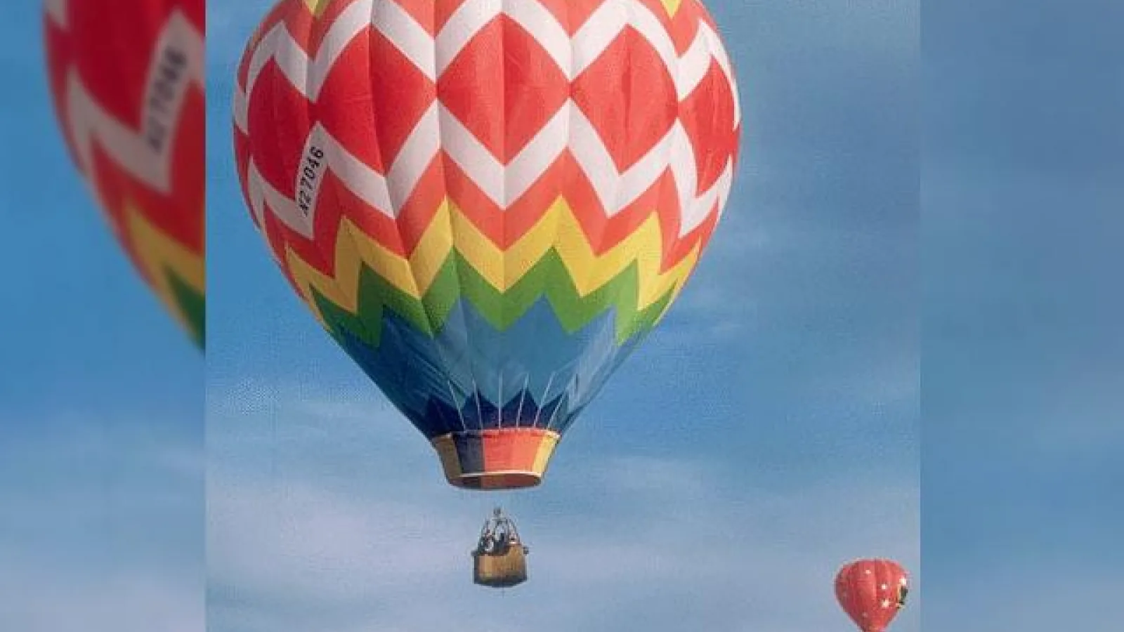 Google iti ofera o retea inovatoare ... din balon