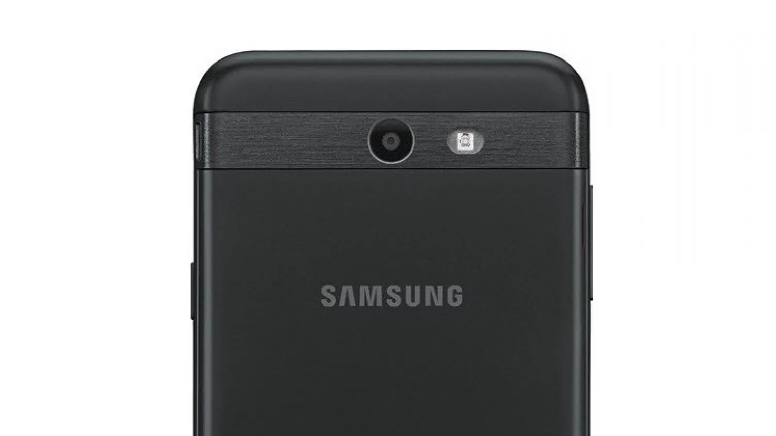 Samsung Galaxy J7 (2017) își prezintă design-ul prin intermediul unei imagini oficiale; vine cu Android Nougat din fabrică