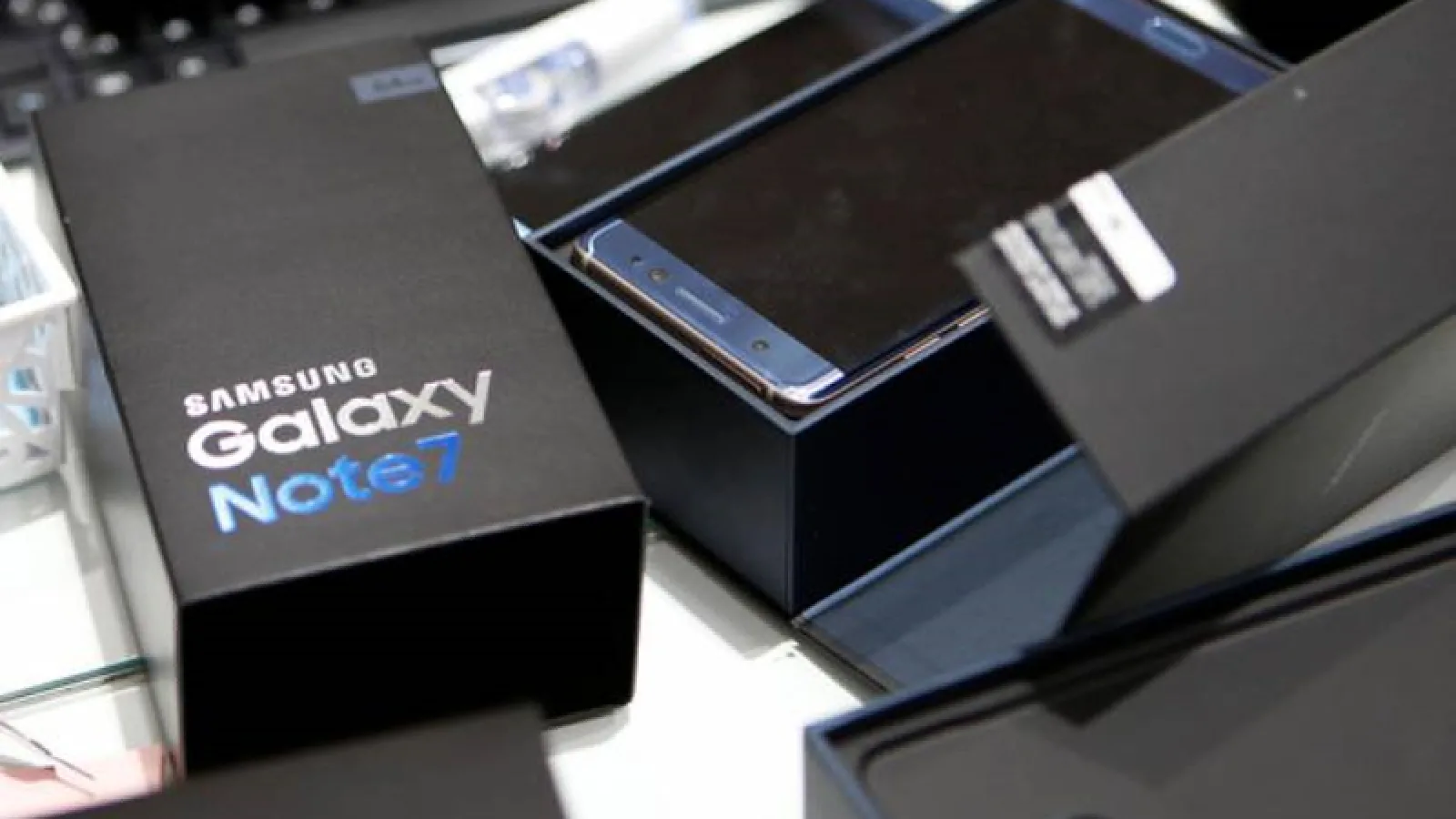 Samsung neagă planurile de a vinde modele recondiţionate Galaxy Note 7 în India