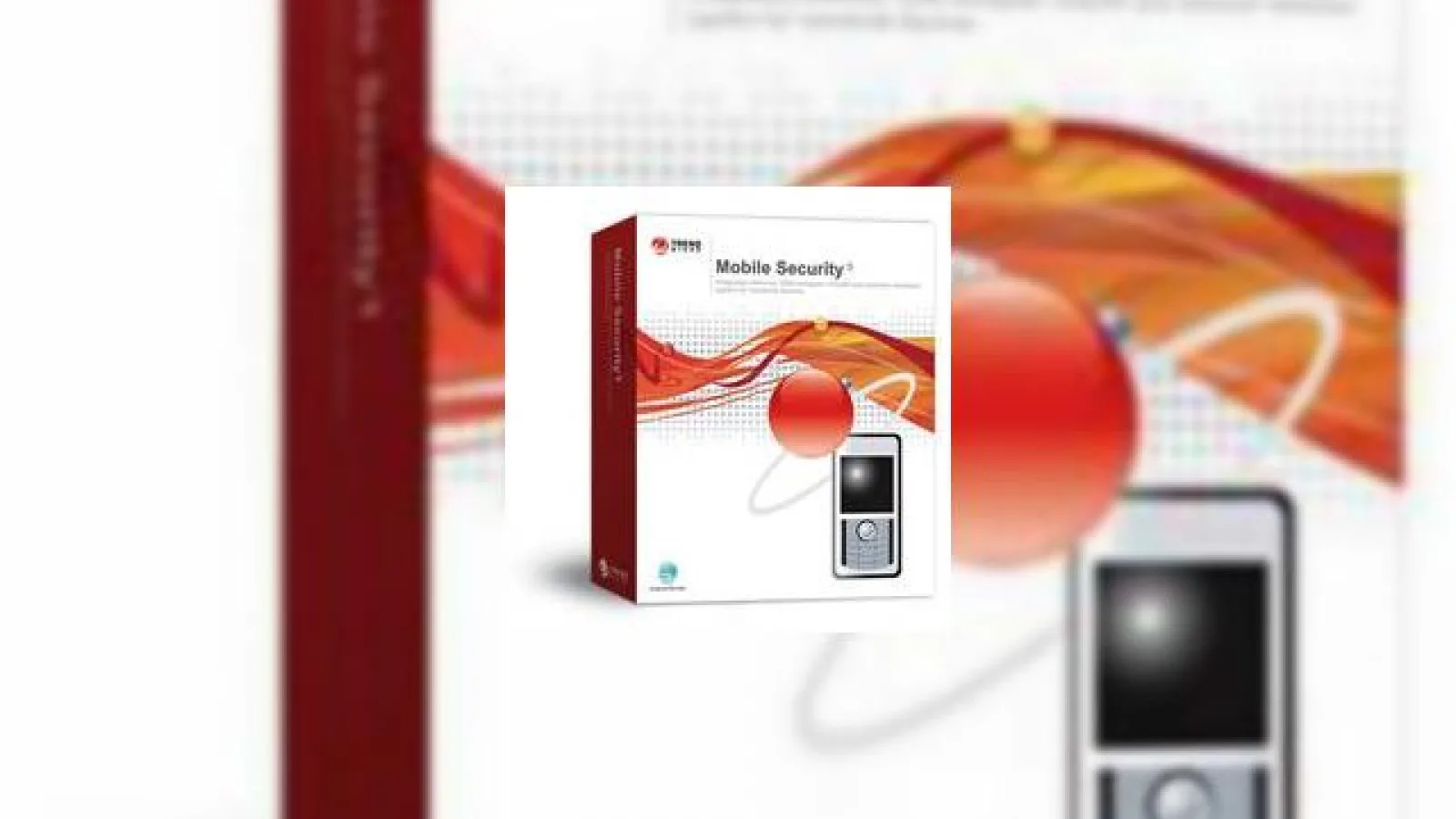 Trend Micro protejeaza smartphone-urile Sony Ericsson
