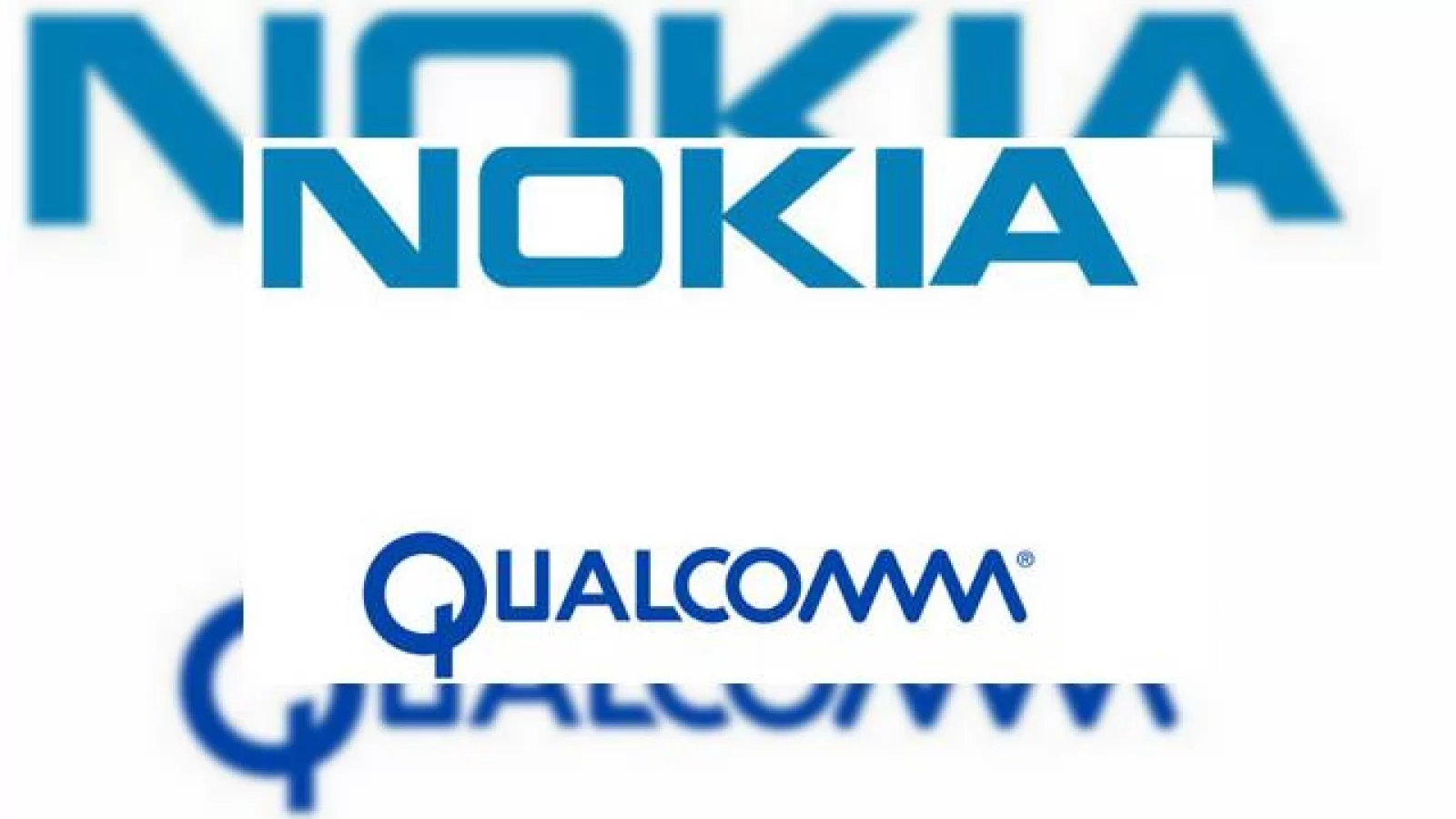 Nokia si Qualcomm coopereaza pentru a incheia litigiul asupra patentelor