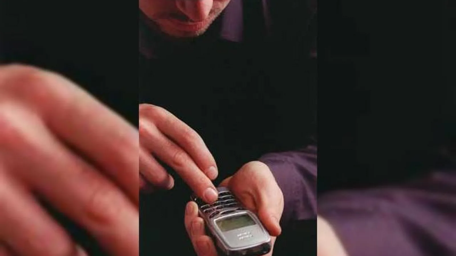 Rata de penetrare a telefoniei mobile in penitenciare, curand 100%?