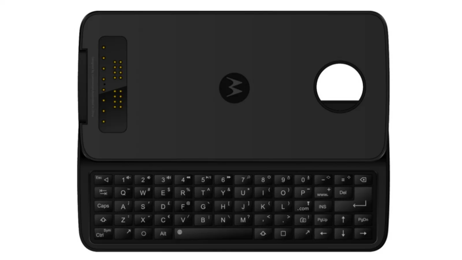 Motorola promite că va lansa 12 module Moto Mods în acest an, va păstra tehnologia în activitate cel puţin 3 ani
