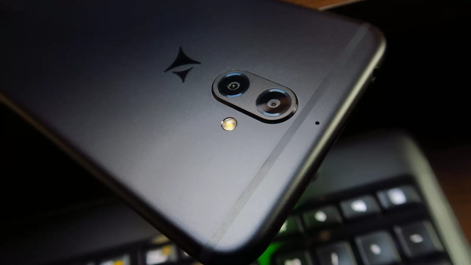 Allview X4 Soul: Design cu care şi Apple ar fi de acord, cu adevărat premium