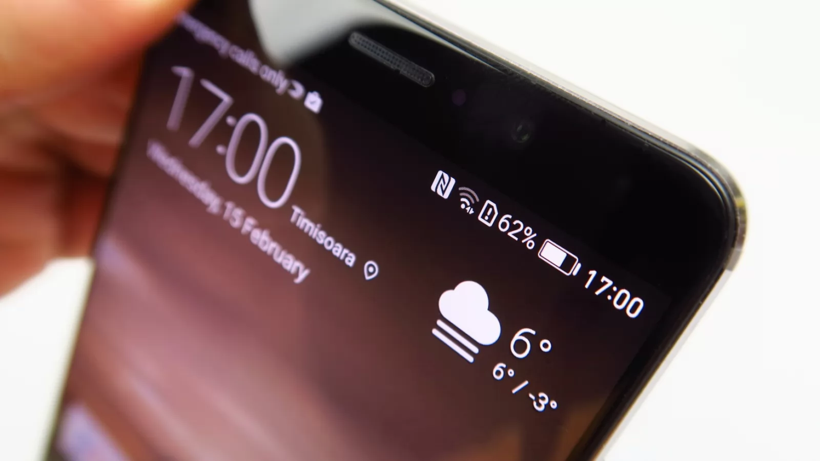 Huawei Mate 9: Conectivitate de calitate, bonus infraroşu